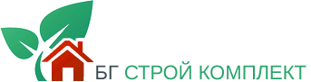 БГ Строй Комплект - Начало